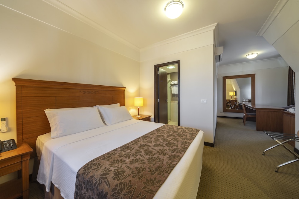 Hotel Laghetto Villa Moura 17/50