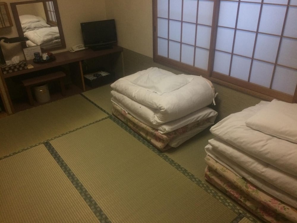 Ryokan Meiryu 9/38