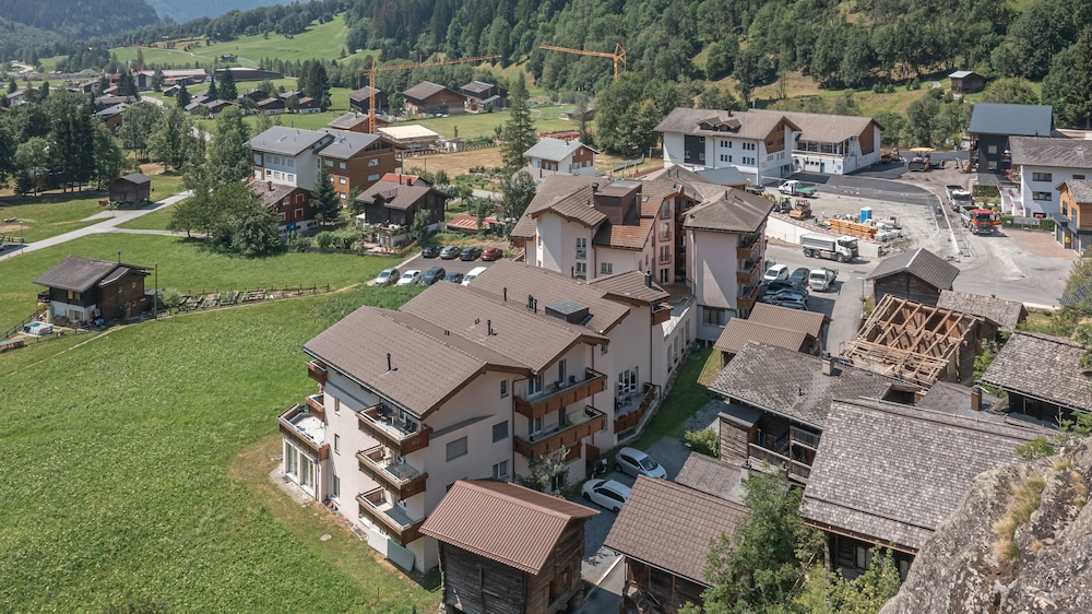 Alpenblick Wellness Hotel 60/66
