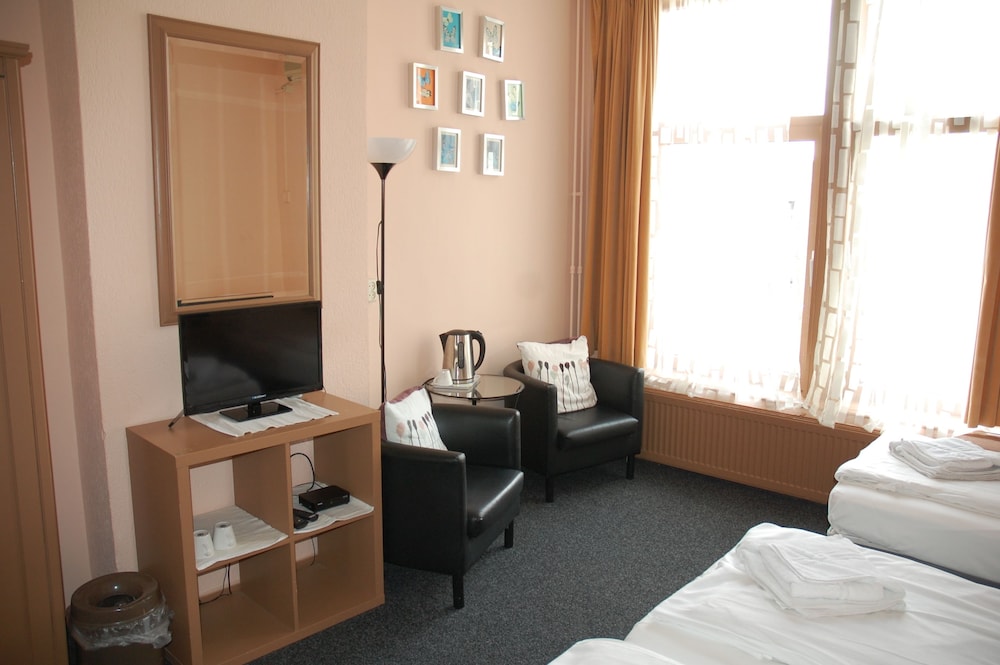 Hotel Freeland 47/57