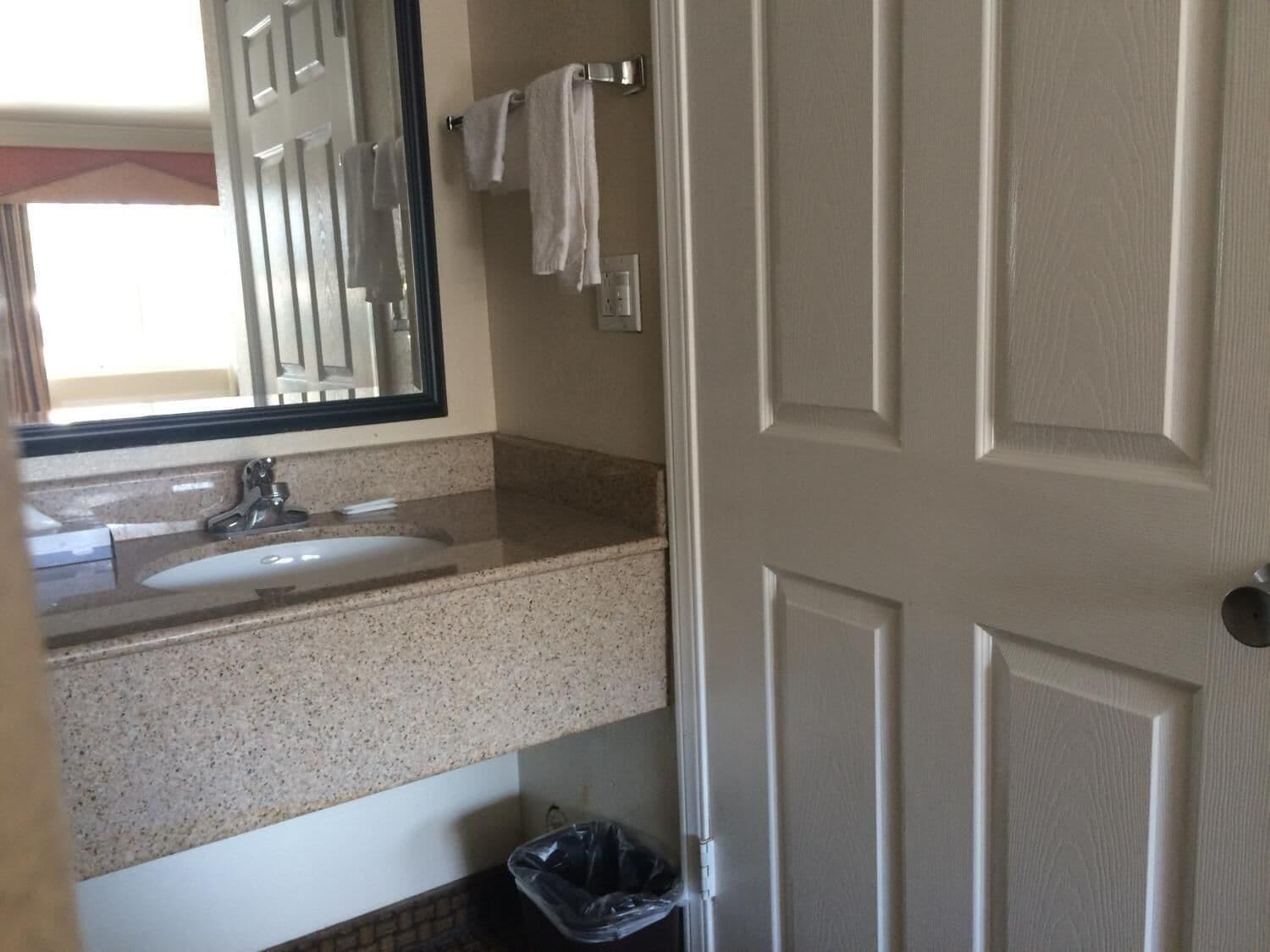 Motel6 San Francisco, CA – Lombard Street 33/35