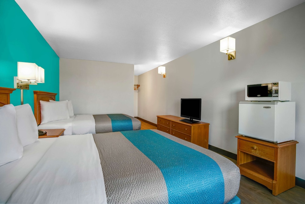 Motel6 Baker City, OR 19/61