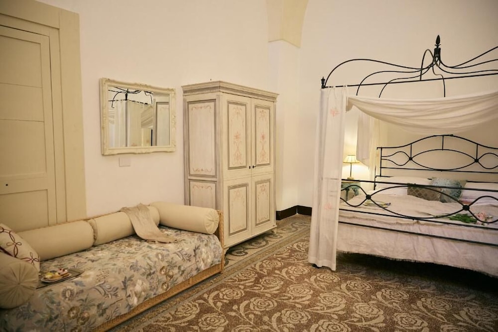 Palazzo Mosco Inn 29/50
