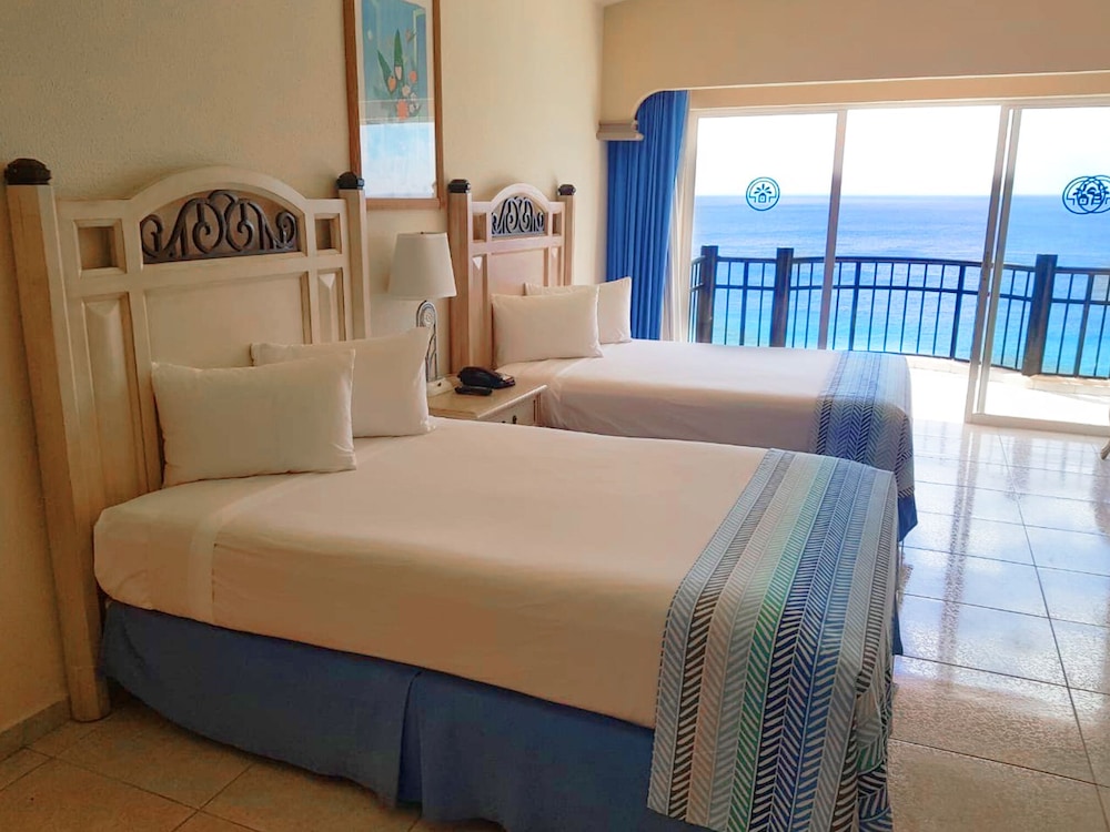 El Cozumeleno Beach Resort All Inclusive 18/48