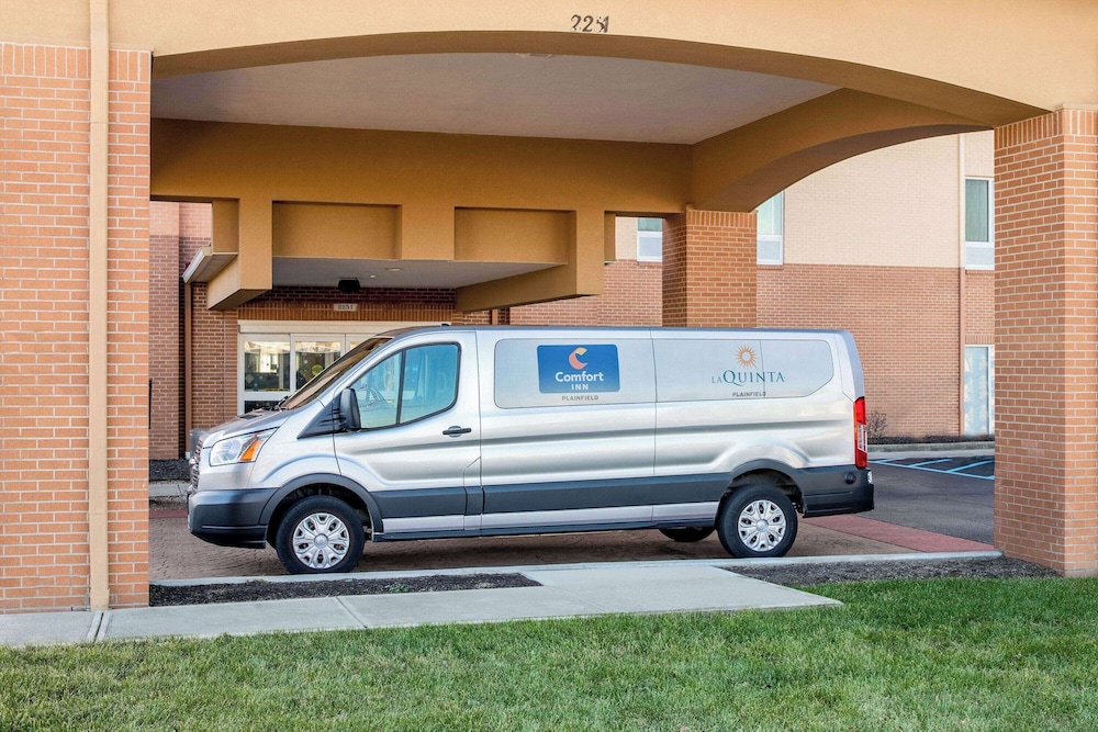 Spark by Hilton Plainfield Indianapolis Airport 37/43
