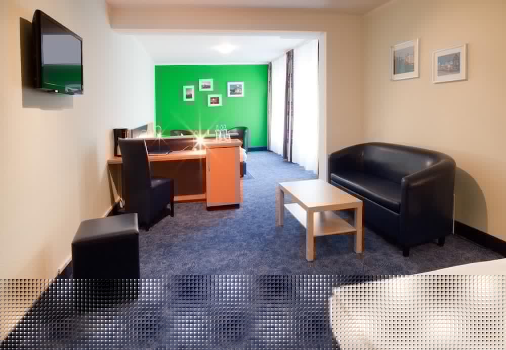Hotel Hanseport Hamburg 15/29