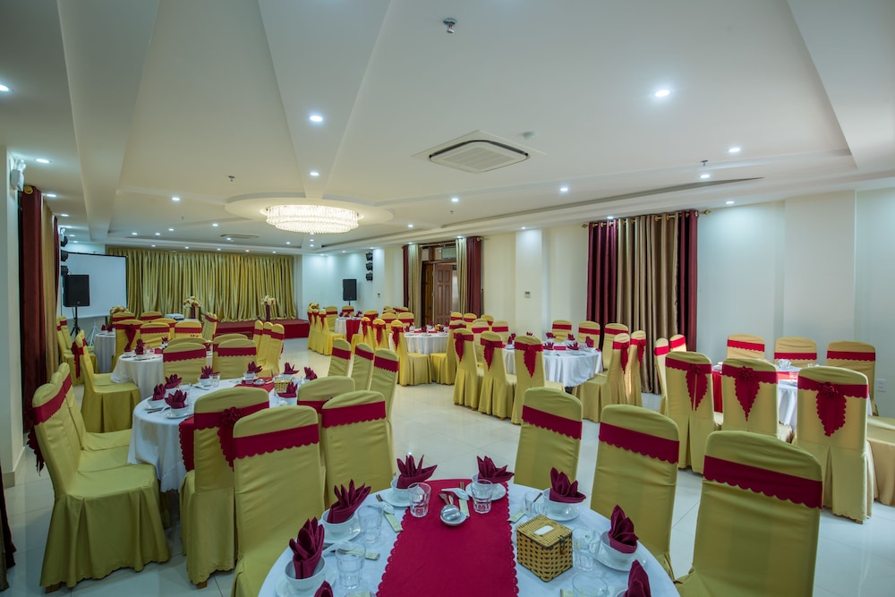 Amanda Quang Binh Hotel 24/30