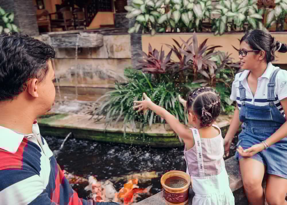 Risata Bali Resort Spa 5/66