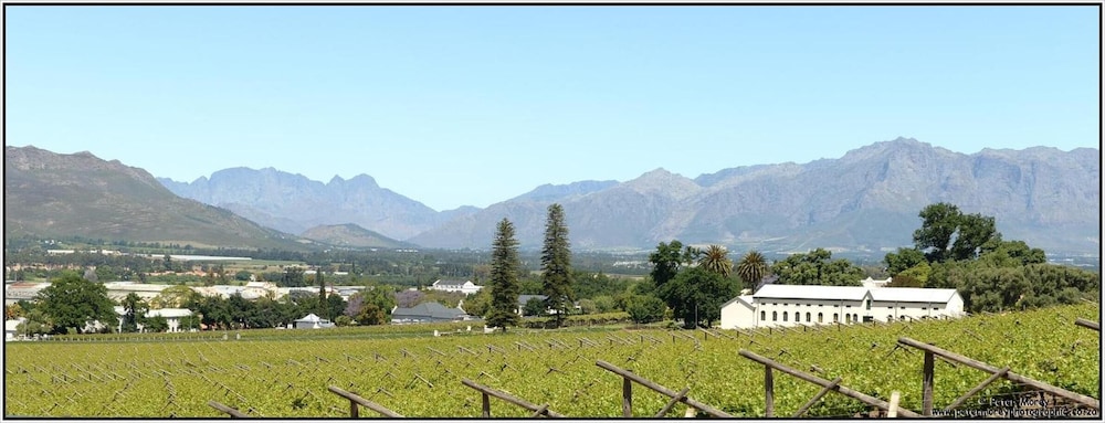 Paarl Mountain Lodge 22/29