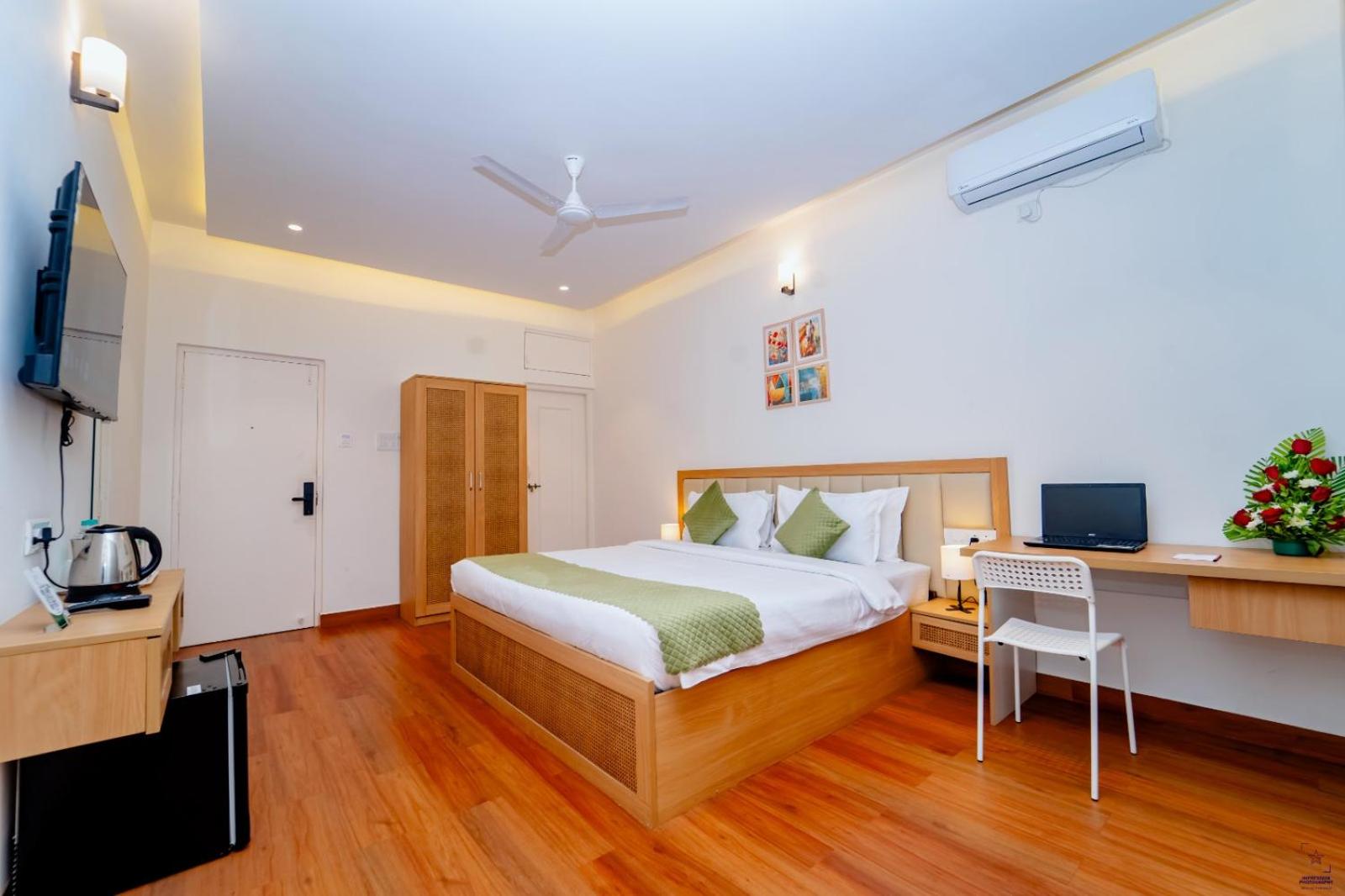Maashpi Resort 10/43