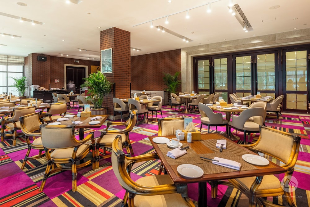 City Hotel Xiamen 32/50