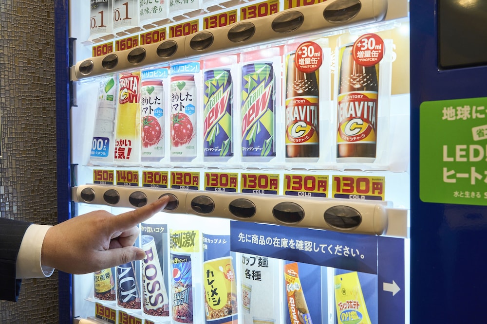 ホテルアクシアイン札幌すすきの(旧 ホテルバランザック札幌S6) 写真1