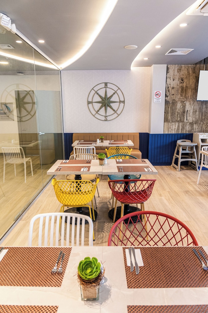 Ibis Styles El Malecon Guayaquil 36/58