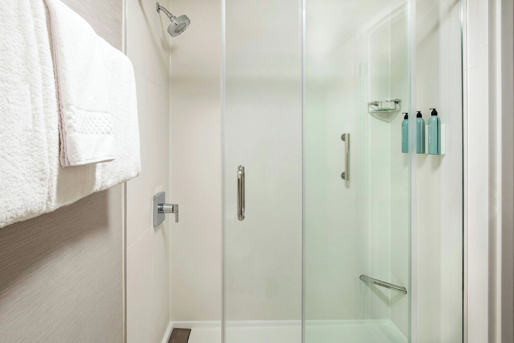 Courtyard by Marriott Boston Andover 59/59