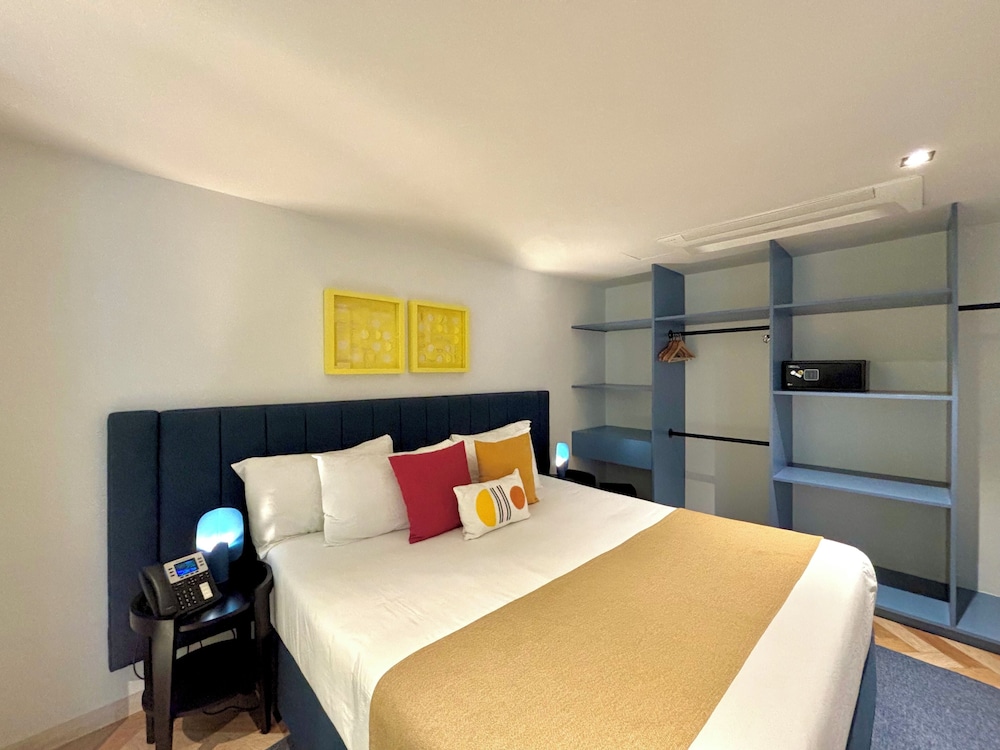 1 Bedroom, Superior, Apartment, Queen Bed