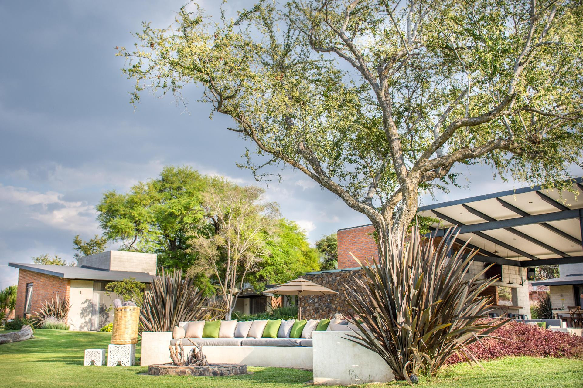 Areval Hotel Boutique De Lago Y Eventos 31/44