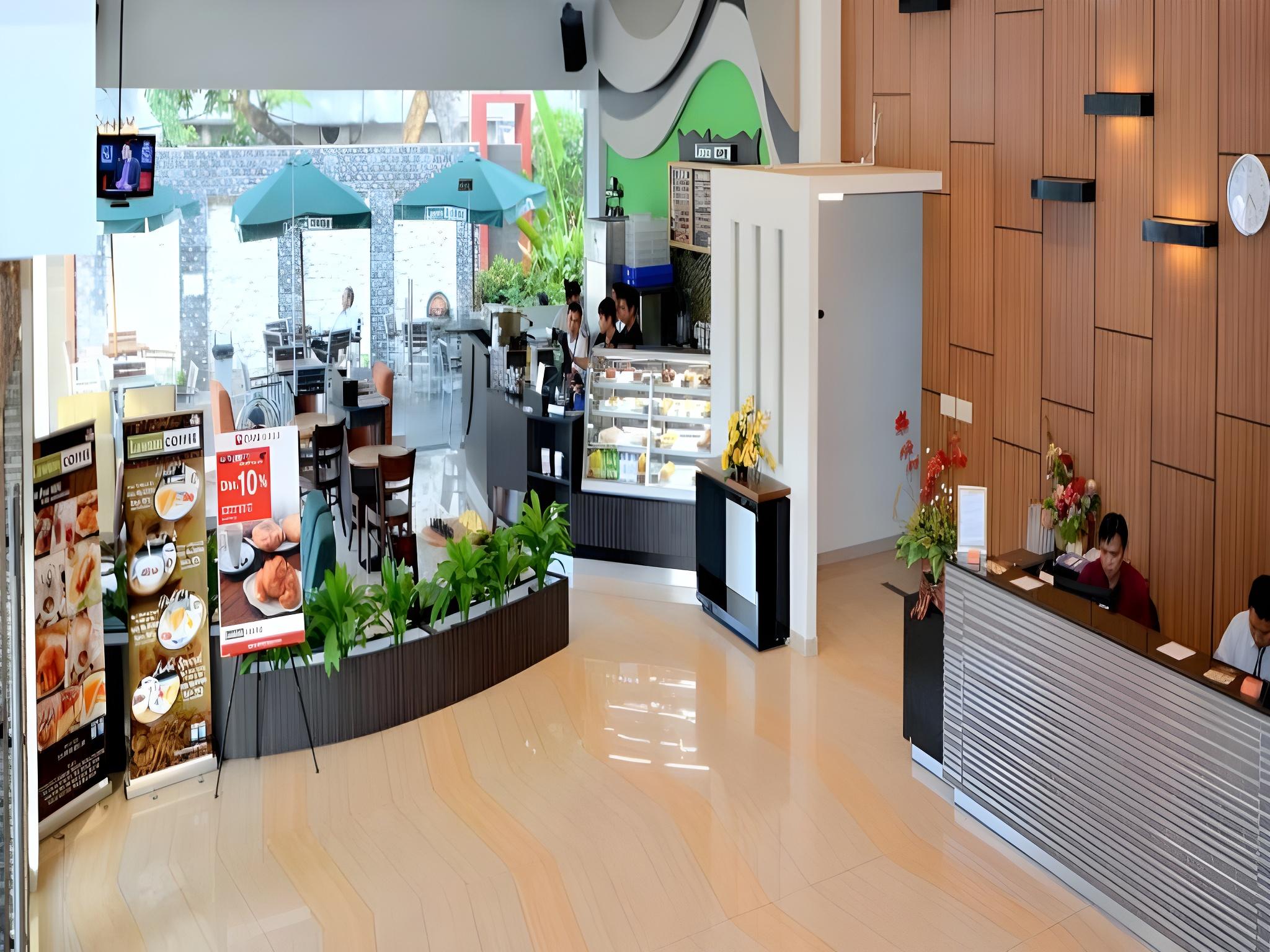 Sumi Hotel Mangga Besar 16/49