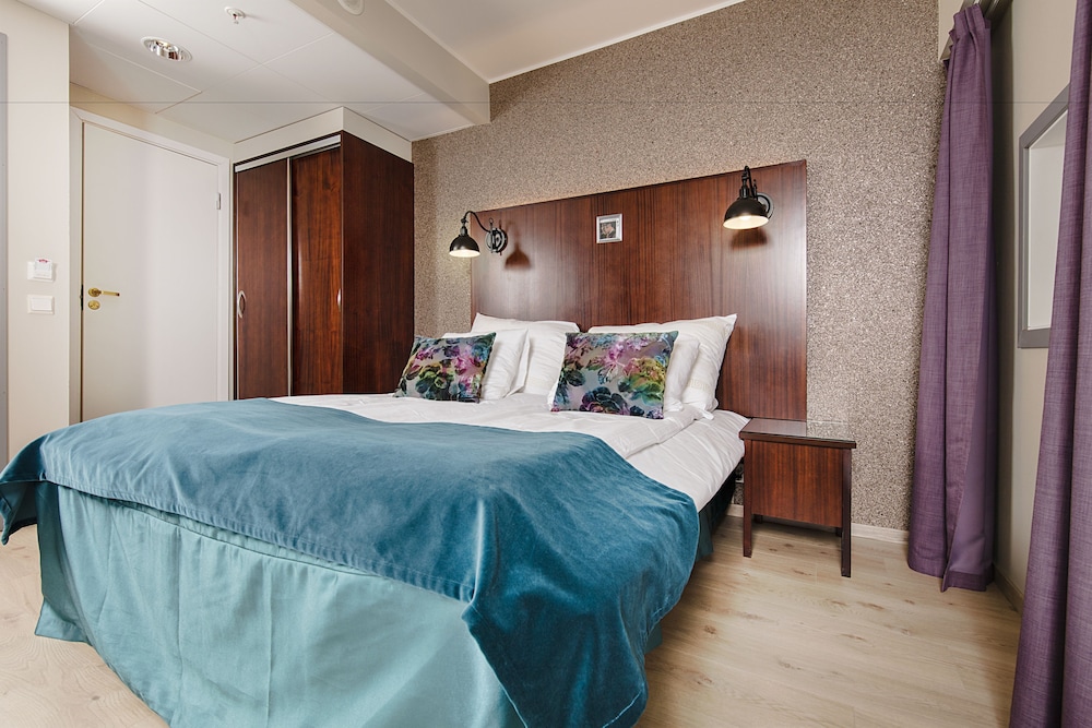 Quality Hotel Grand Kongsberg 16/42