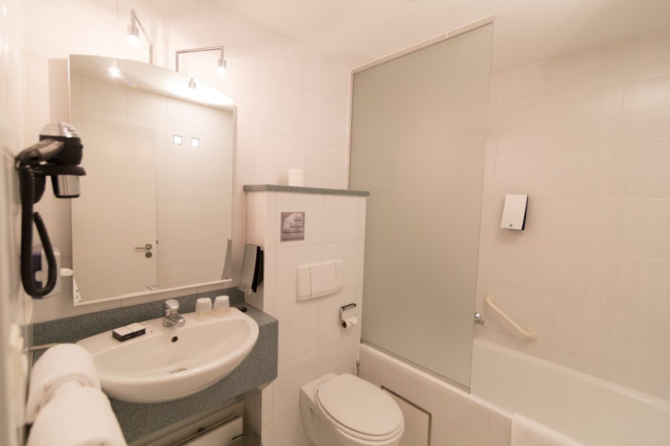 Hotel Docklands 8/9