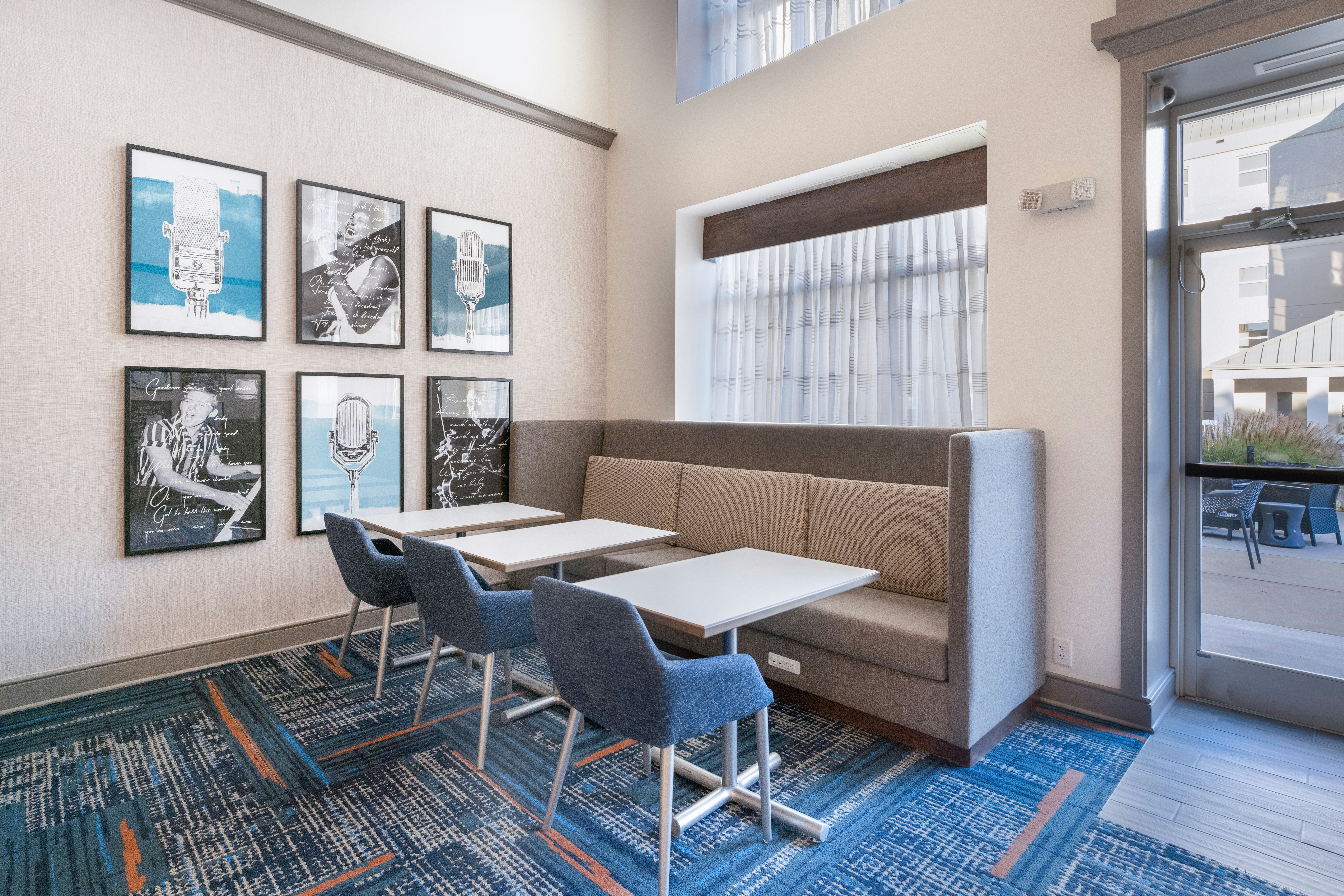 Hampton Inn & Suites Memphis East Germantown Area 45/53