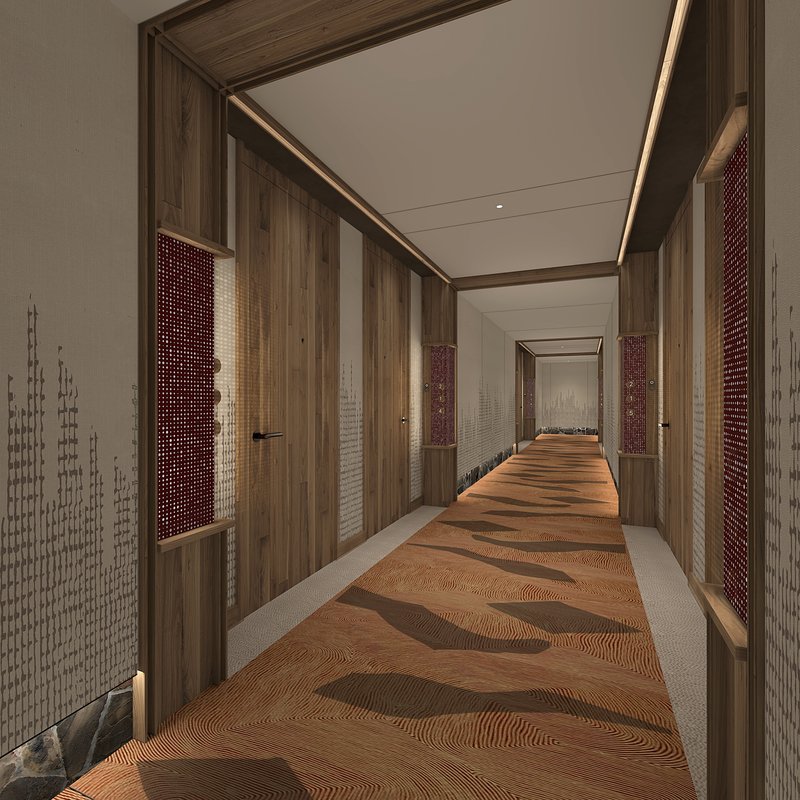 Holiday Inn Resort Kanas Hemu 20/50