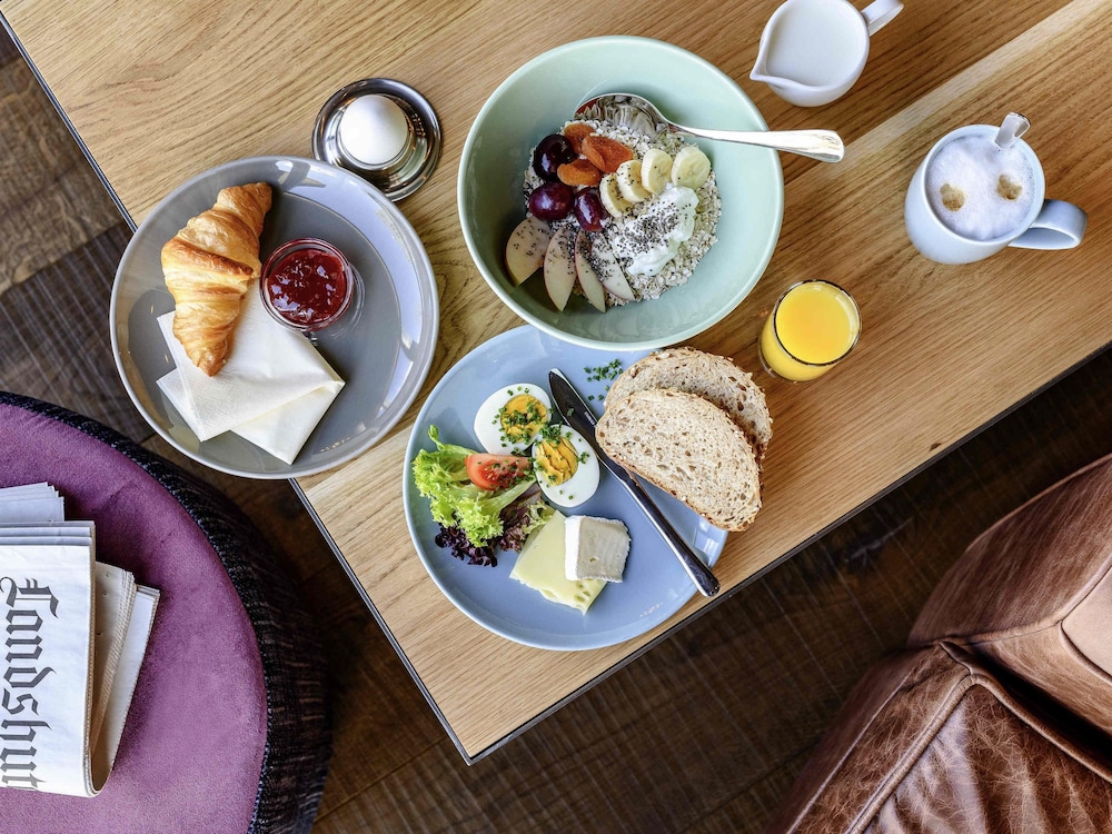Ibis Landshut City 47/64