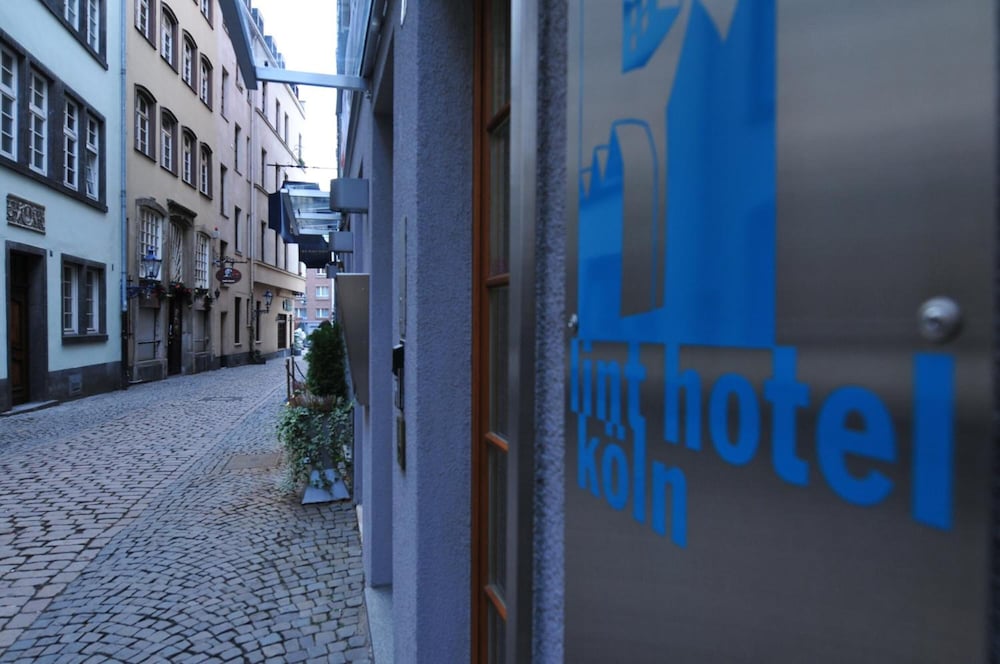 Lint Hotel Koln 35/41