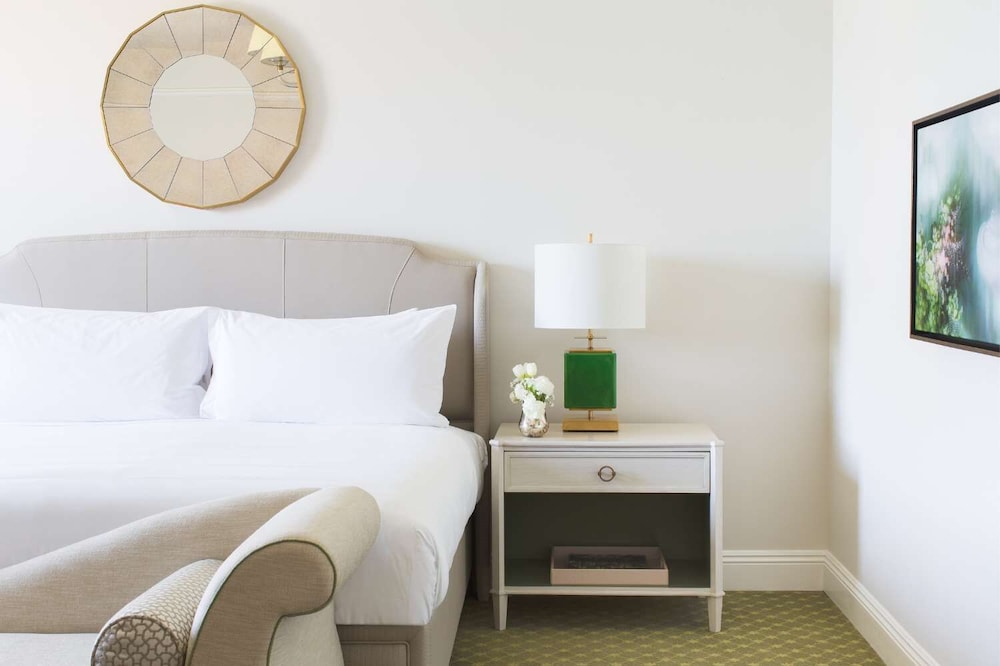 The Hermitage Hotel 27/61