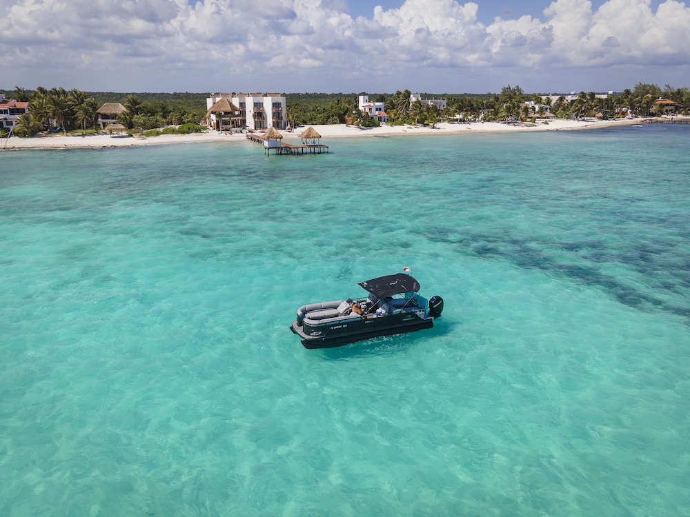 Nerea Tulum 25/50