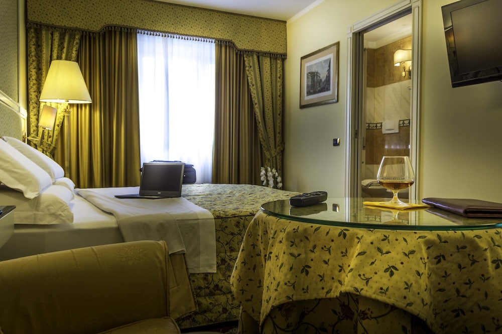 Hotel La Bussola 3/46