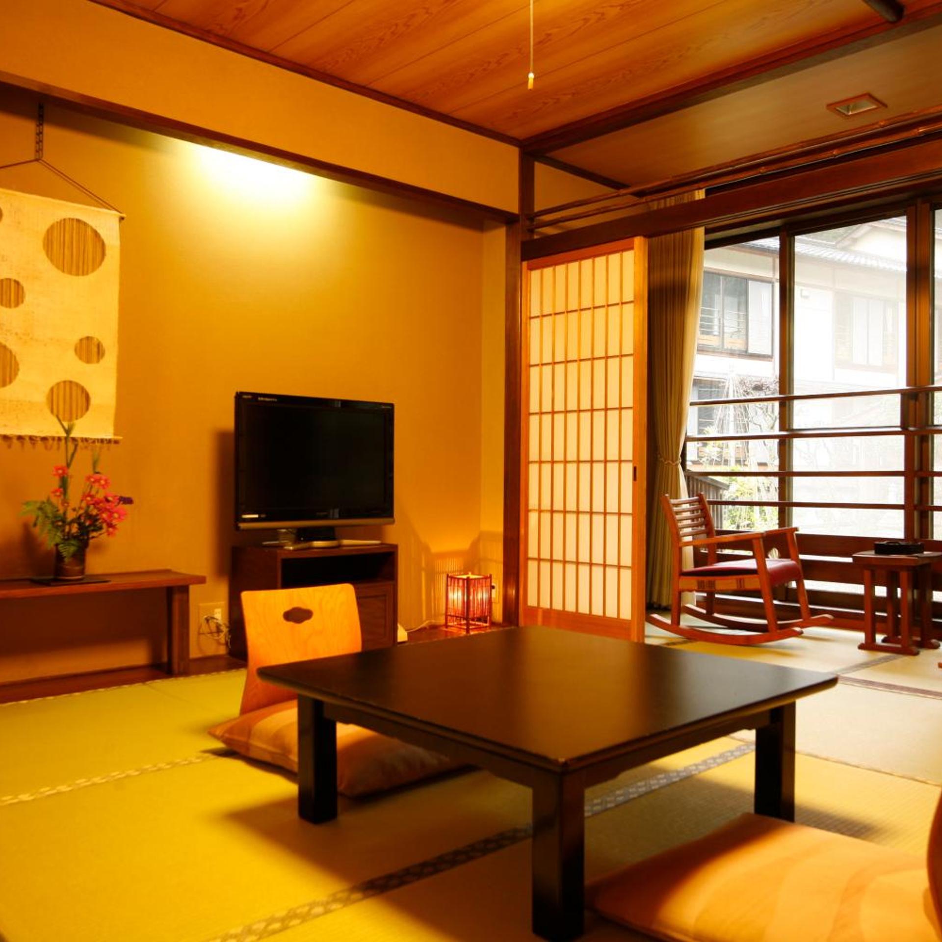 Yuraku Kinosaki Spa & Gardens 36/50