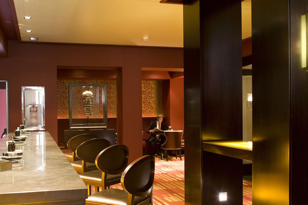 Hotel Boutique Gareus 54/60