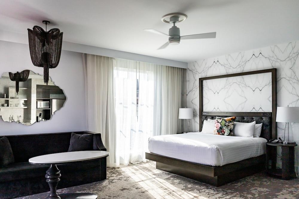 Hotel Bella Grace 11/47