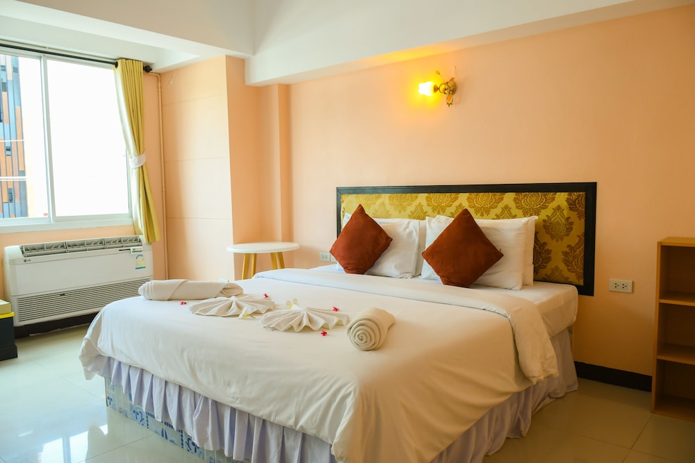 SUPERIOR, DOUBLE BED