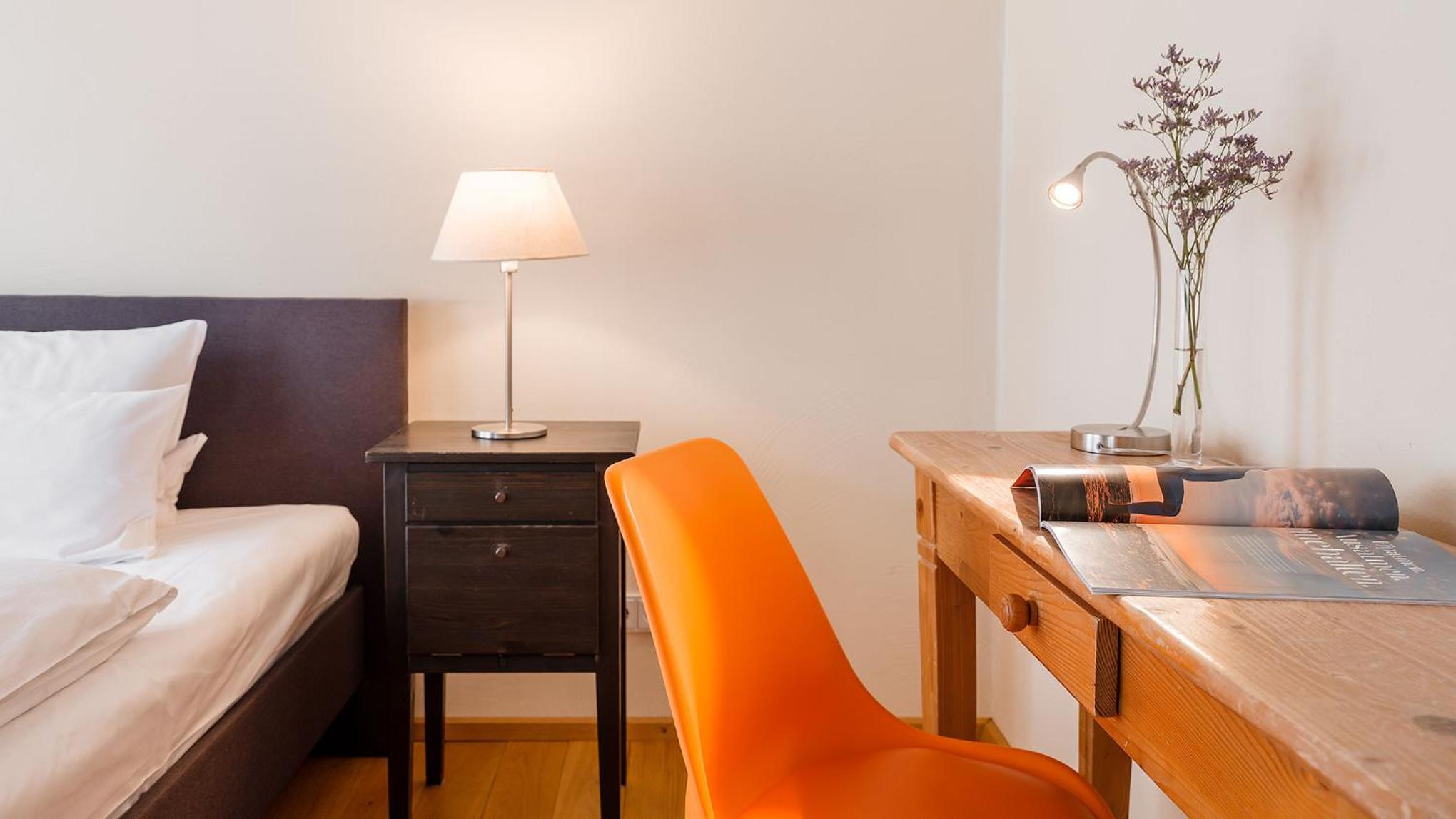 Hotel Arminius 32/52