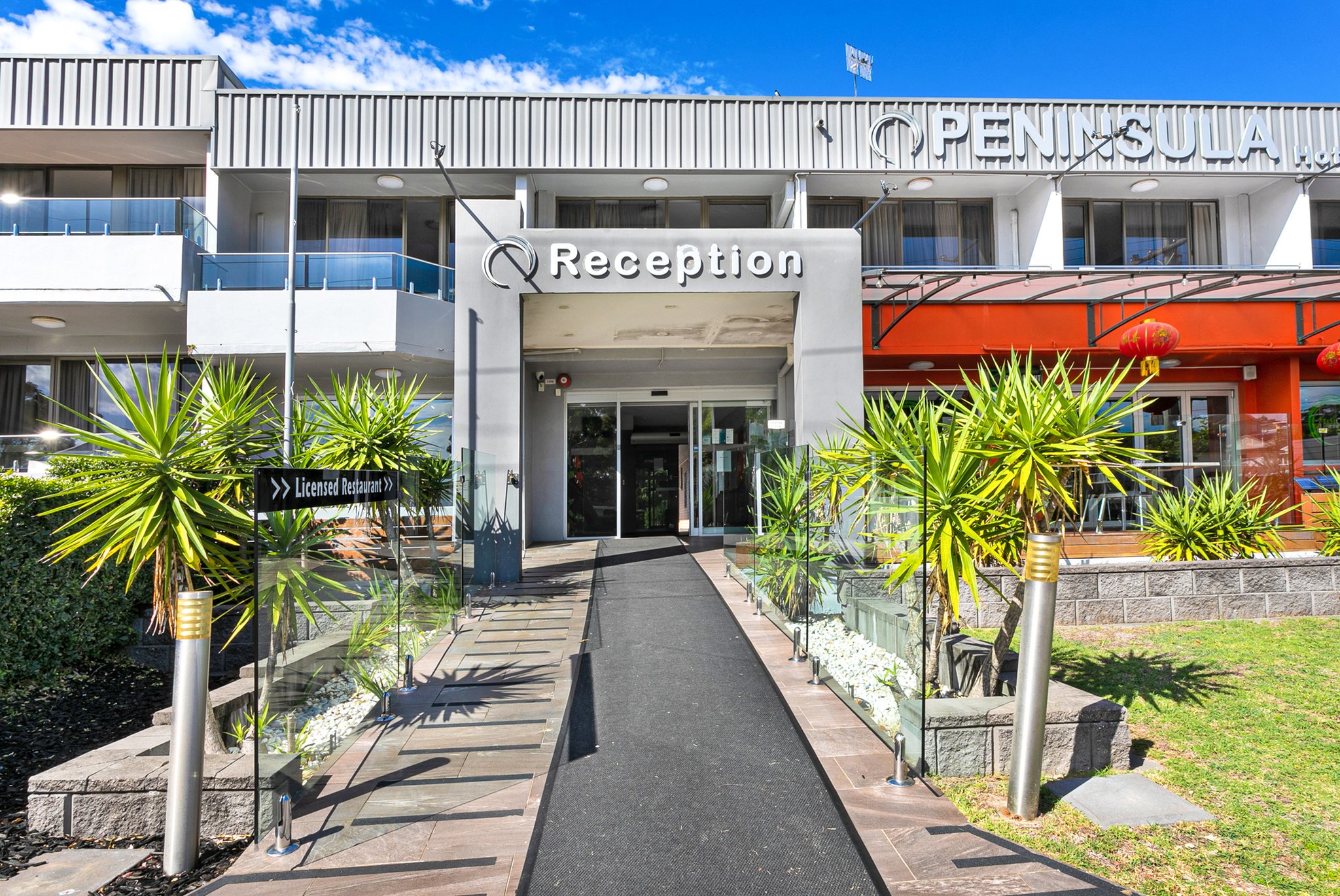 Peninsula Nelson Bay 2/41
