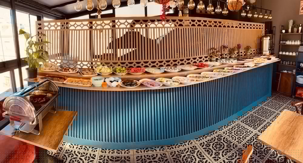 Hotel Ottoman Luxury 54/69