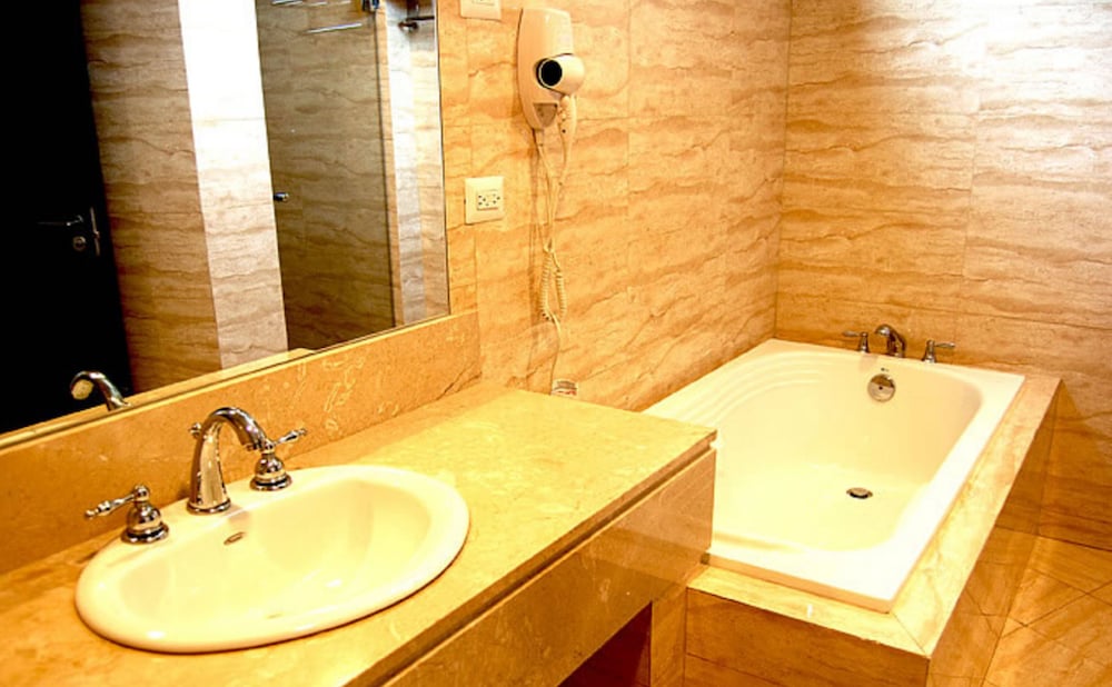 Principe Hotel And Suites 15/26