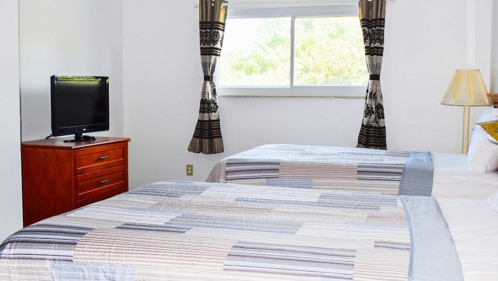 Americas Best Value Inn Extended Stay 20/41
