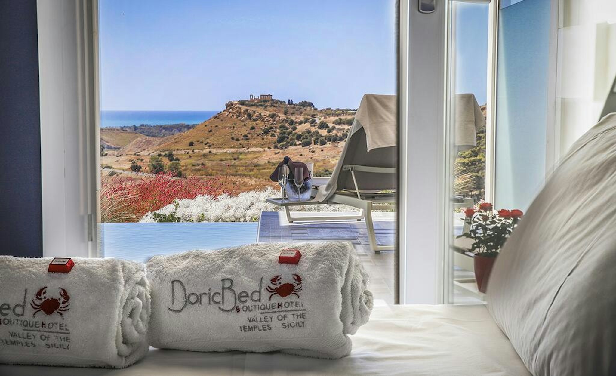 Doric Eco Boutique Resort and Spa - Sicily 31/63