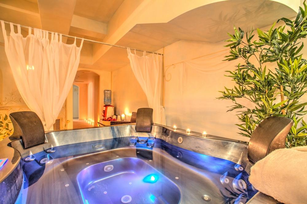 Hotel Spiaggia D Oro 25/54