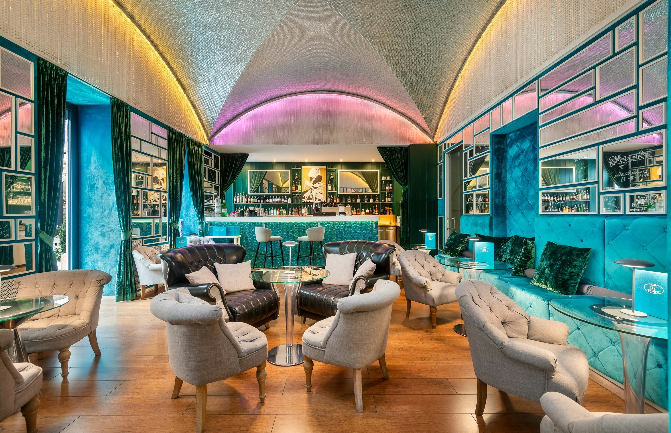 Aria Hotel Budapest 57/84
