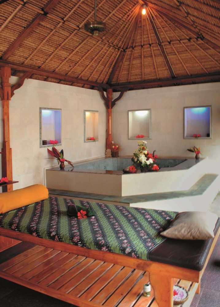 Aneka Lovina Villas And Spa 18/56