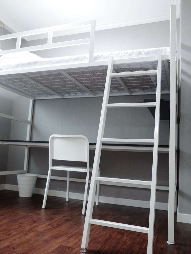 Muju In Guesthouse - Hostel 18/50