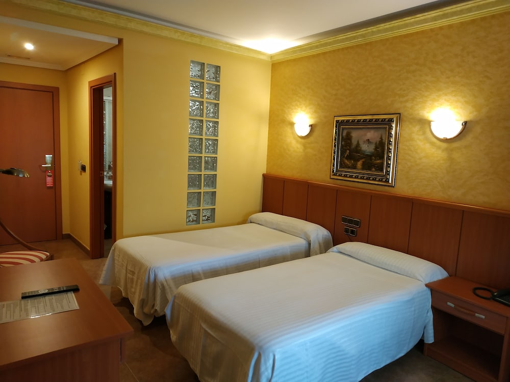 Hotel Real de Castilla 21/50