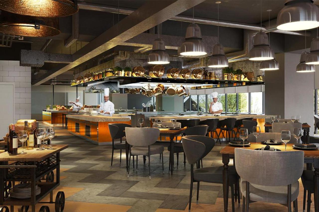 Brittany Hotel BGC 23/26