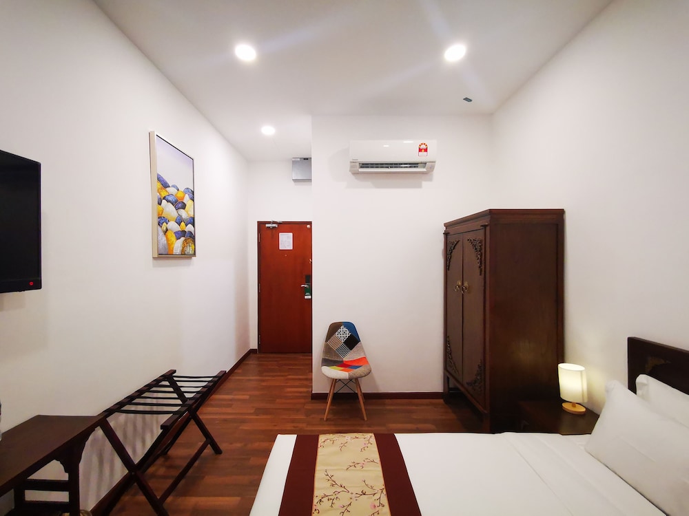 Mclane Boutique Hotel 32/50