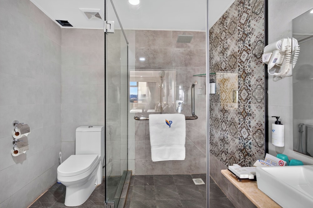 PrideInn Plaza Nairobi Airport 44/48