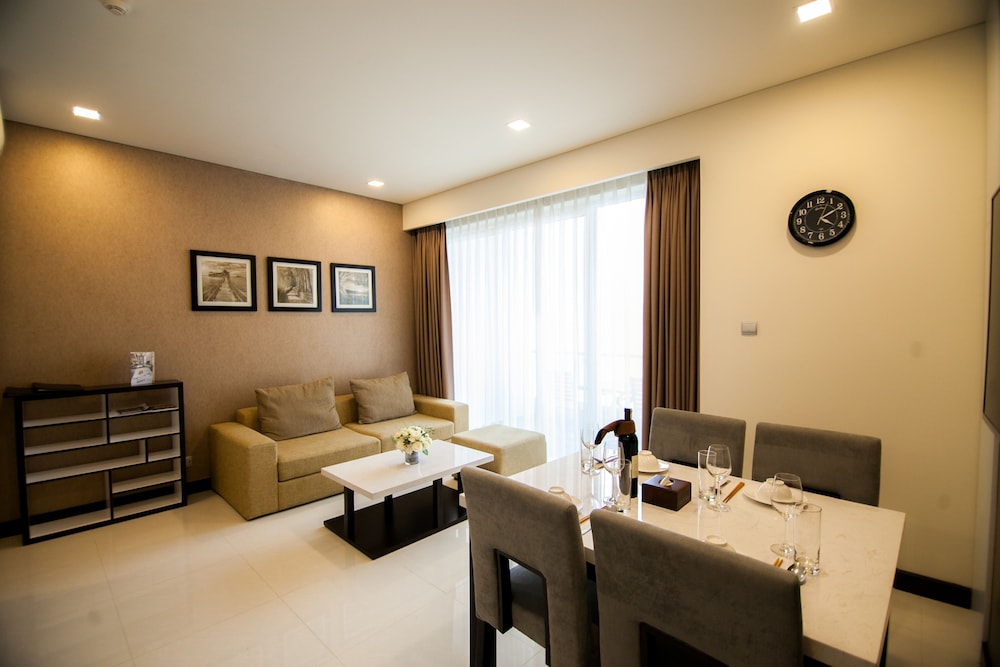 The Costa Nha Trang Residences 53/75