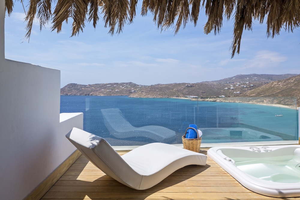 Smy Mykonos Suites Villas 23/50